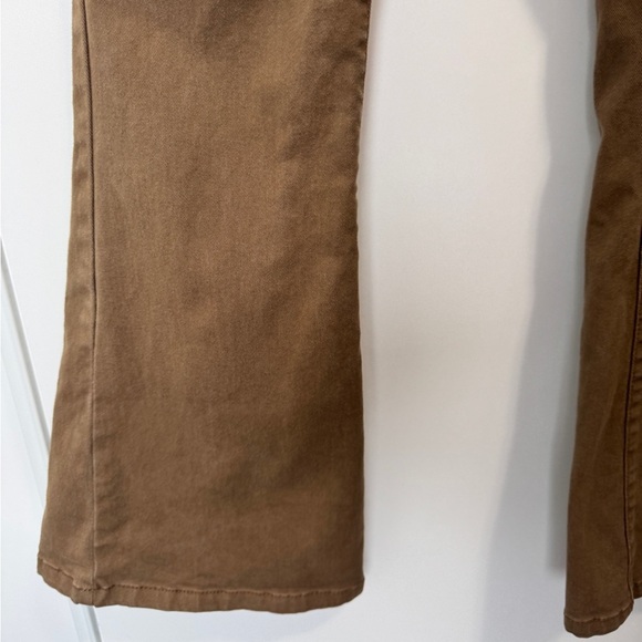 Lucky Brand Farrah Flare High Rise Jeans - Picture 8 of 13